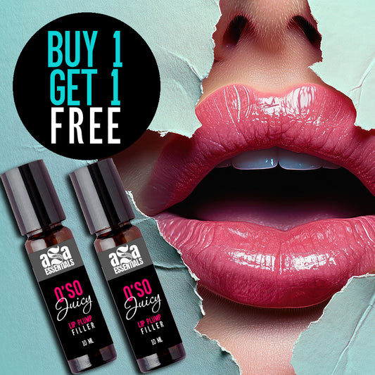 O'SO JUICY LIP PLUMP
