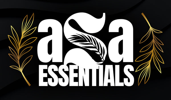 Asa Essentials By Ase Cosmetics